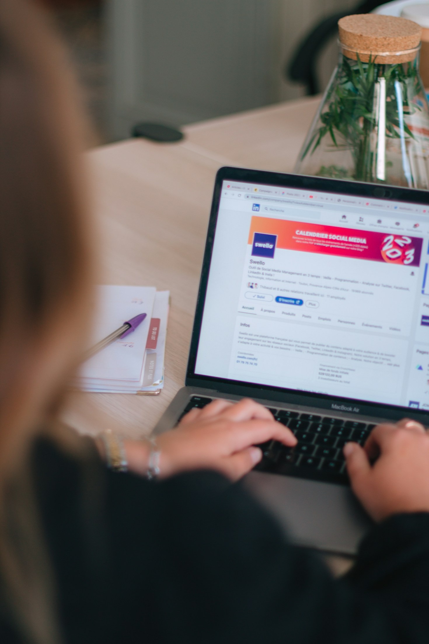 Tendencias actuales en marketing digital