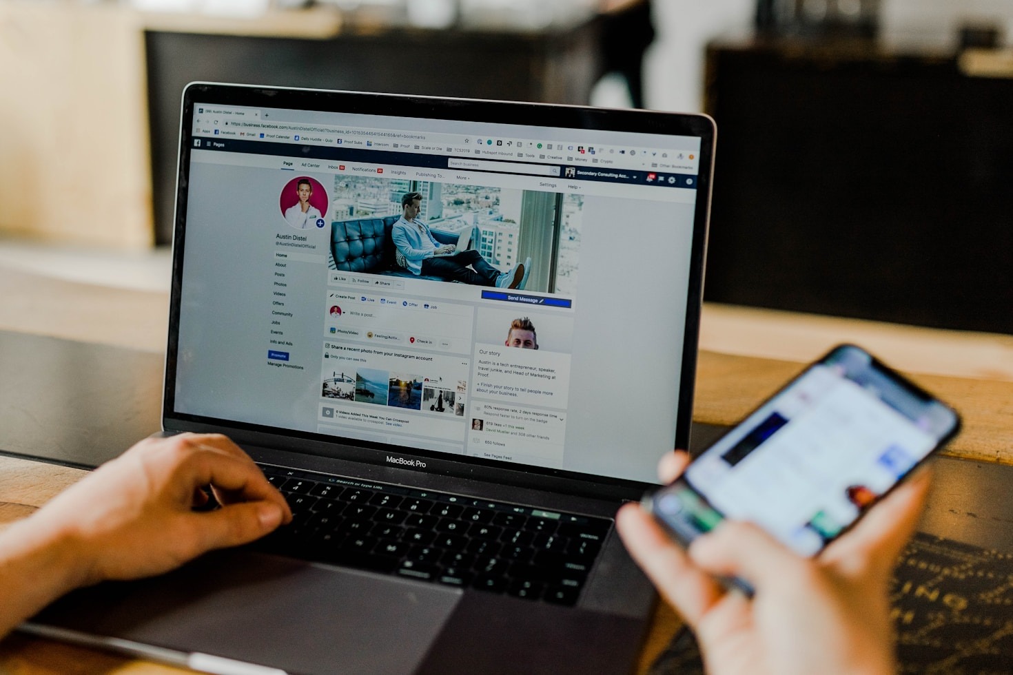 Estrategias para conectar con tu audiencia digital